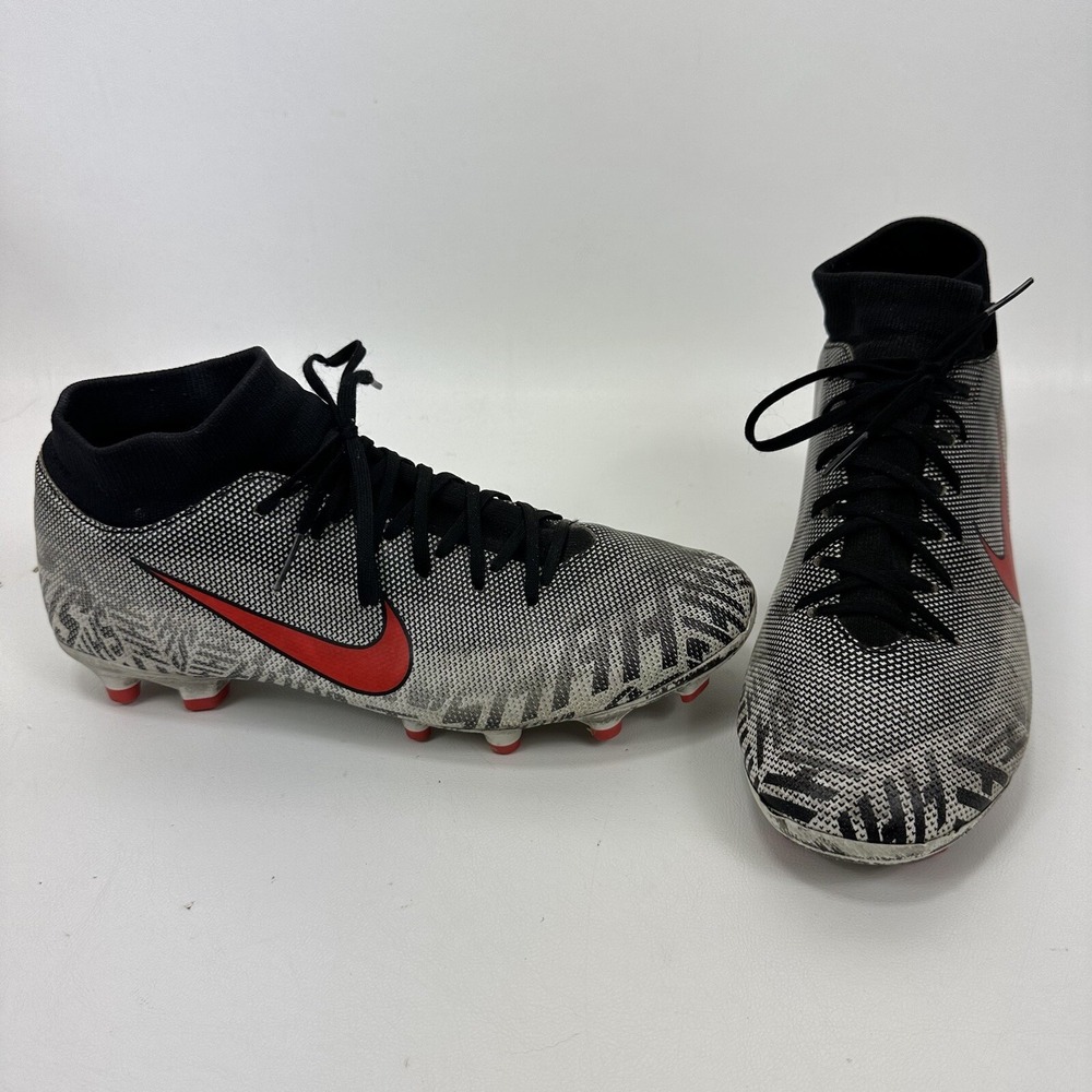 Nike Superfly 6 Academy NJR FG/MG‎ Men's Soccer Cleats AO9466-170 Size 7.5
